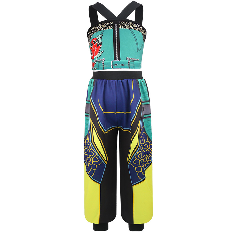 Korea Pop Kids Cosplay Costume - Anime Cosplay Korean Girl ulasan dan harga