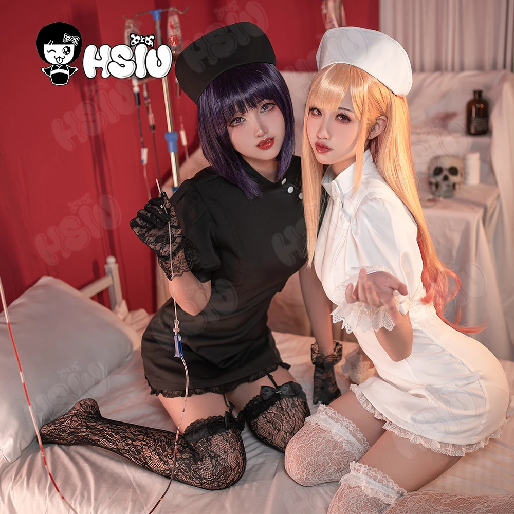 Marin Kitagawa Nurse Cosplay C - Kitagawa Anime Cosplay ulasan dan harga