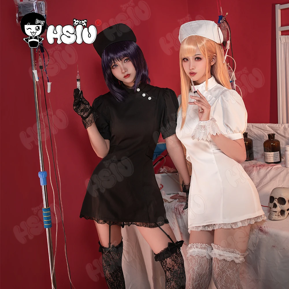 Marin Kitagawa Nurse Cosplay C - Kitagawa Anime Cosplay ulasan dan harga