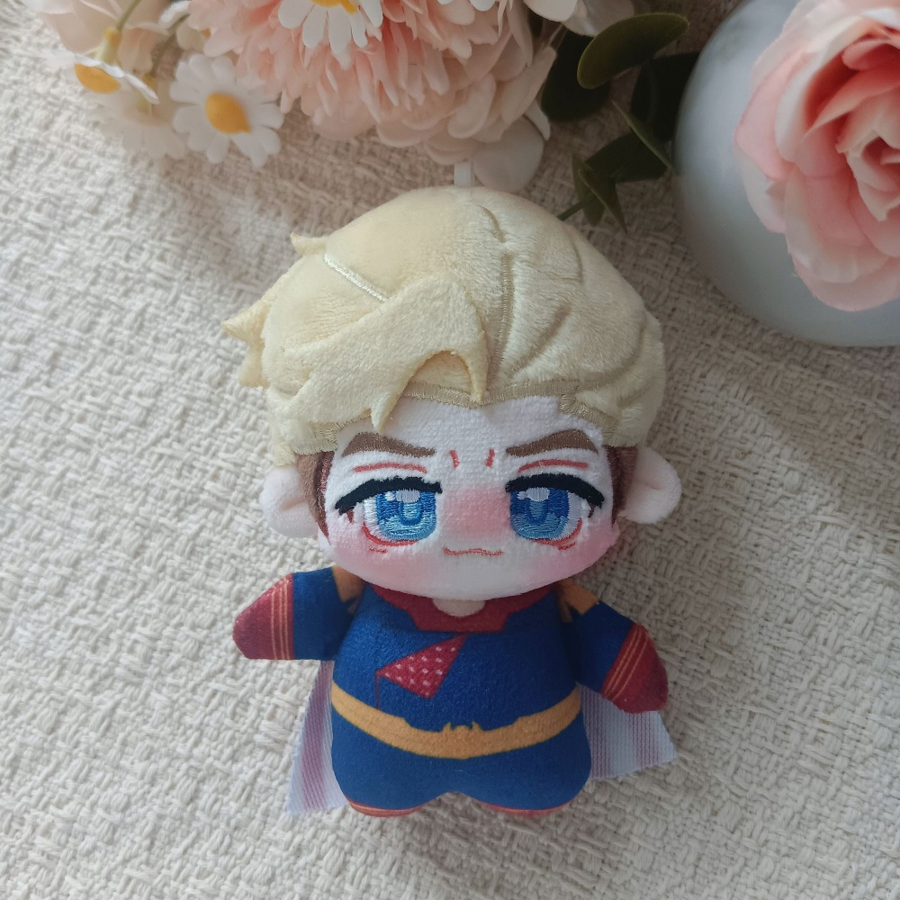 TV Series The Boys Homelander  - Anime Cosplay Boy ulasan dan harga