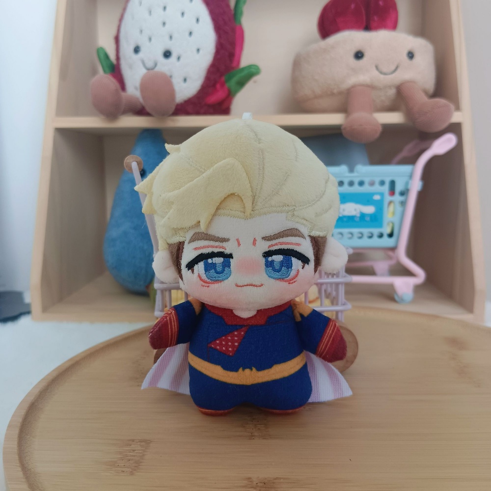 TV Series The Boys Homelander  - Anime Cosplay Boy ulasan dan harga