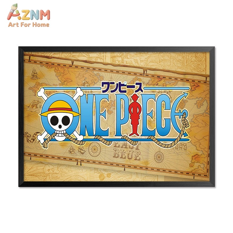 AZNM One Piece Straw Hat Crew  - One Piece Straw Hat ulasan dan harga
