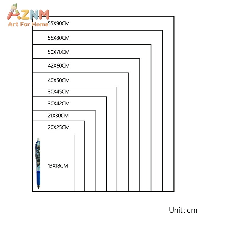 AZNM One Piece Straw Hat Crew  - One Piece Straw Hat ulasan dan harga