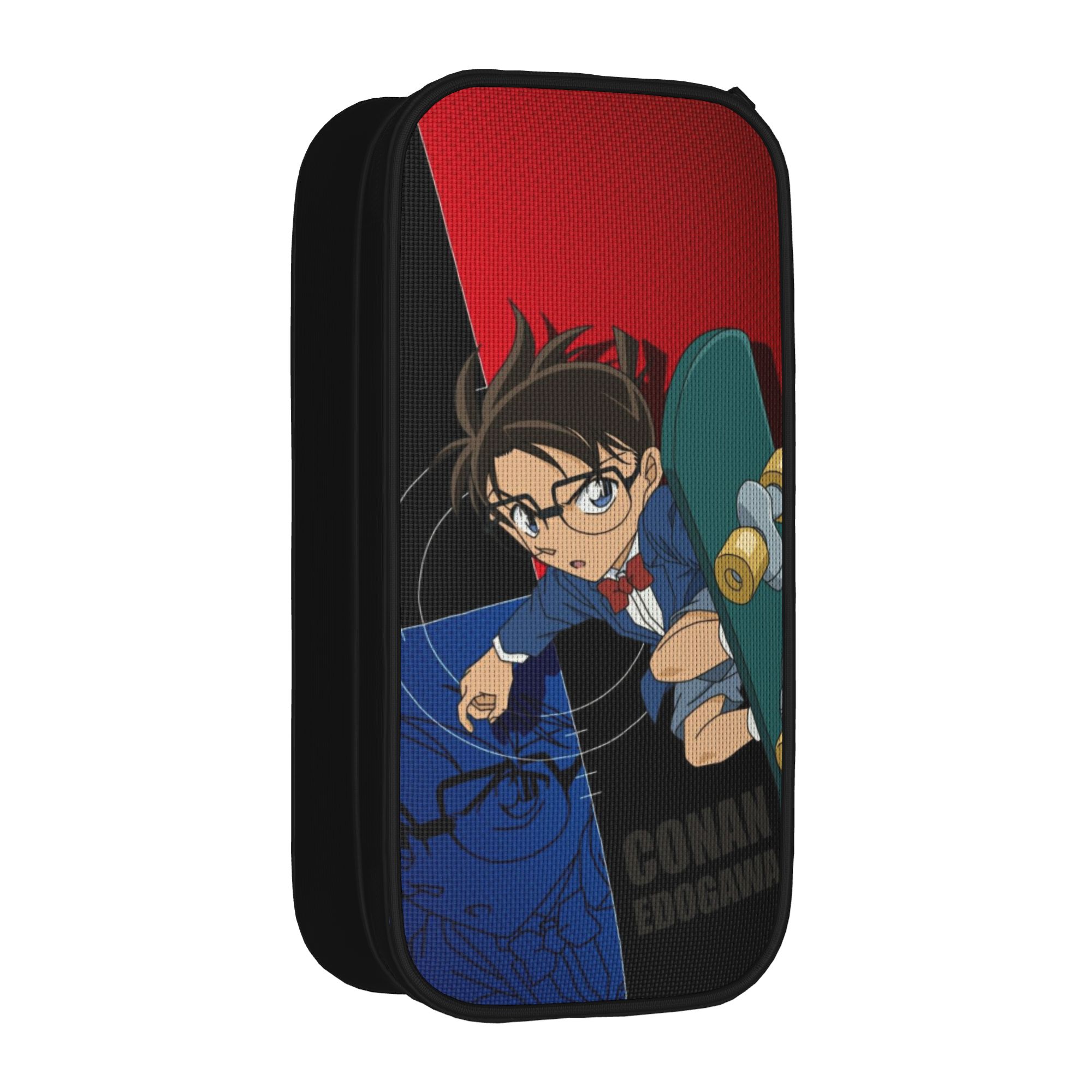 Custom Korean Funny Detectived - Anime Cosplay Korean Girl ulasan dan harga
