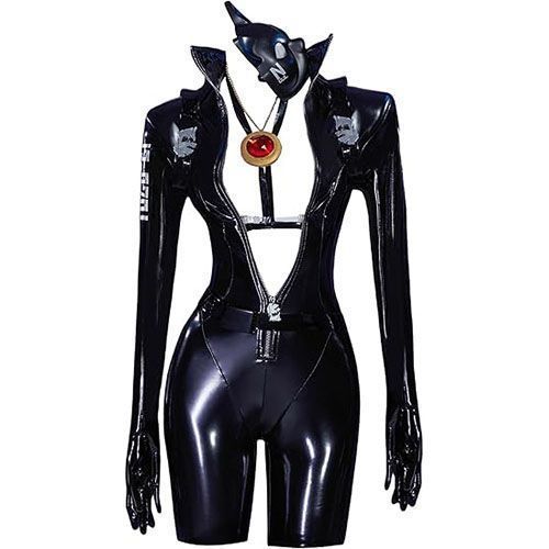 WHH Anime Nikke Quency Cosplay - Women Anime Cosplay ulasan dan harga