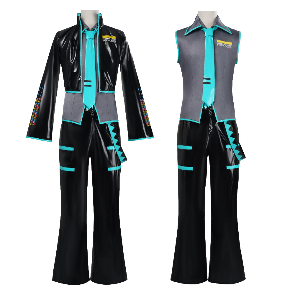 Anime Mikuo Male Version Cospl - Anime Cosplay Boy ulasan dan harga