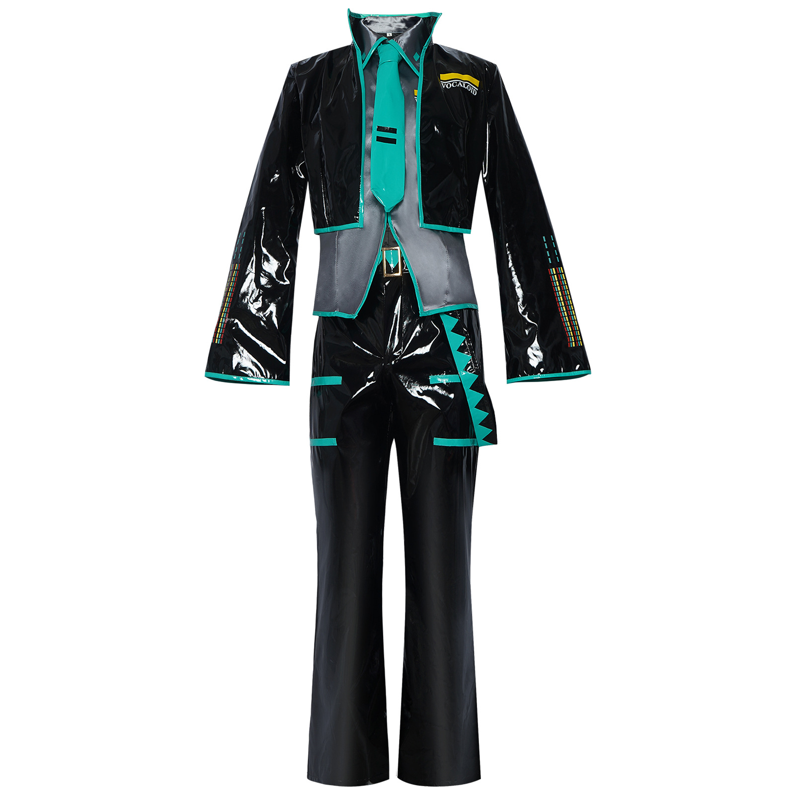 Anime Mikuo Male Version Cospl - Anime Cosplay Boy ulasan dan harga