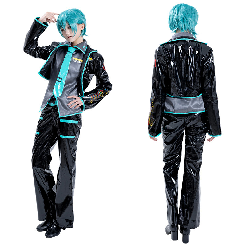 Anime Mikuo Male Version Cospl - Anime Cosplay Boy ulasan dan harga