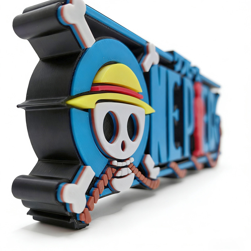 New One Piece Dragon Ball Stra - One Piece Straw Hat ulasan dan harga