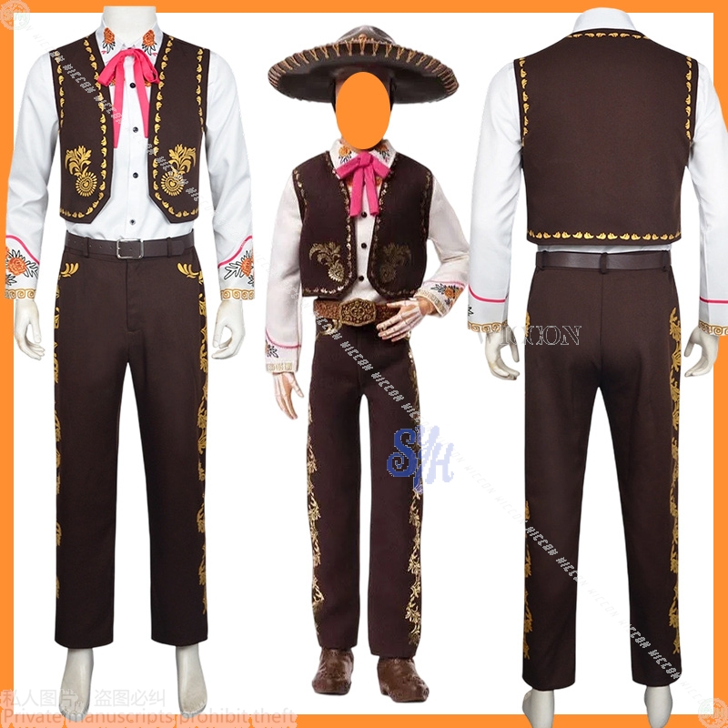 2025 Halloween Party Event Tra - Anime Cosplay Event 2025 ulasan dan harga