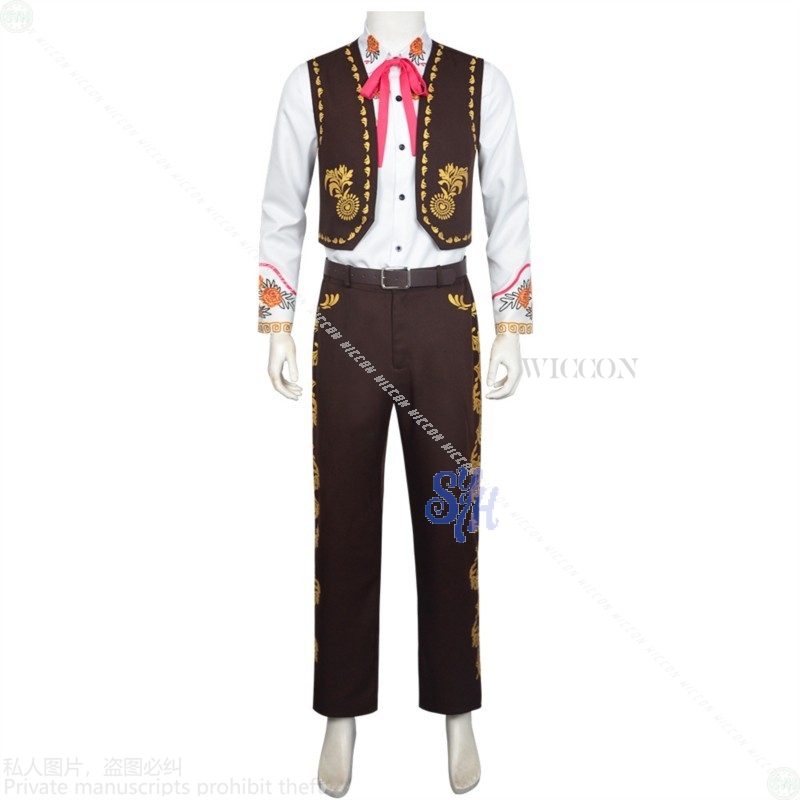 2025 Halloween Party Event Tra - Anime Cosplay Event 2025 ulasan dan harga