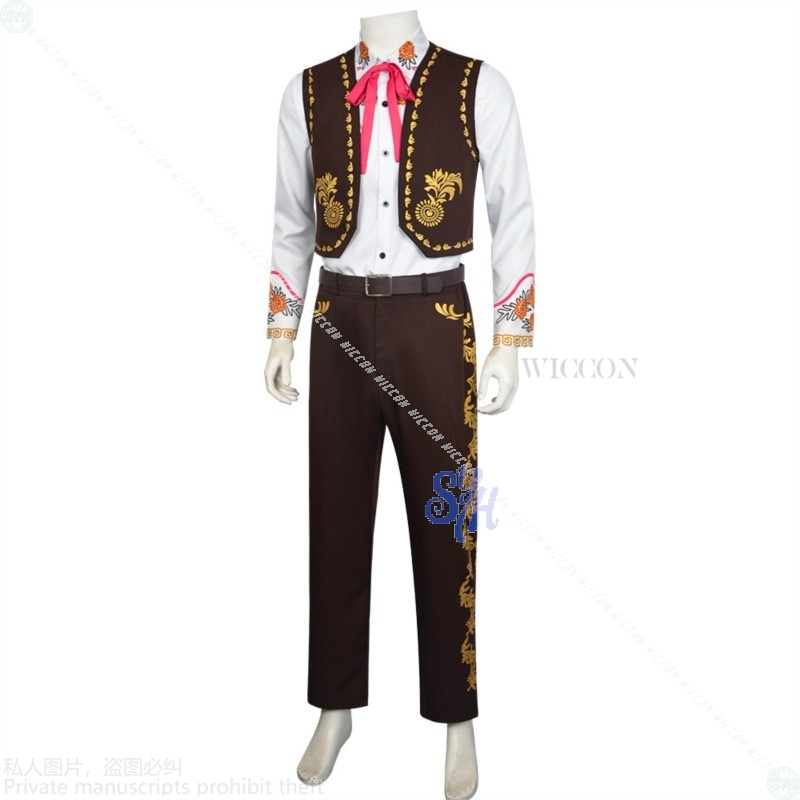 2025 Halloween Party Event Tra - Anime Cosplay Event 2025 ulasan dan harga