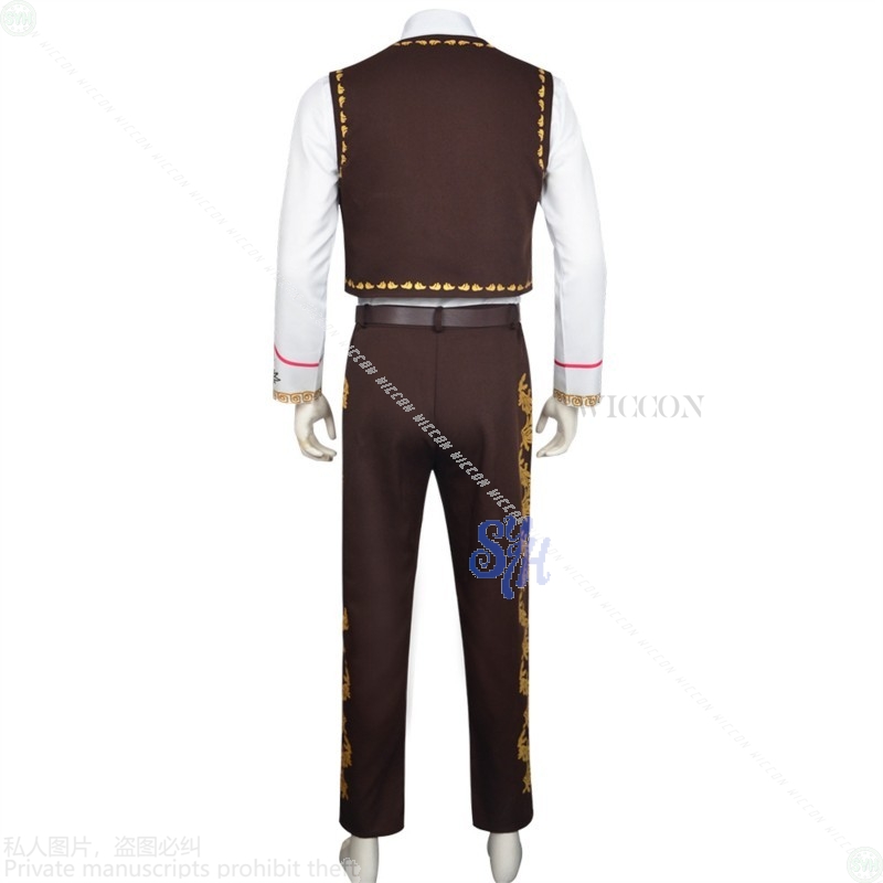2025 Halloween Party Event Tra - Anime Cosplay Event 2025 ulasan dan harga