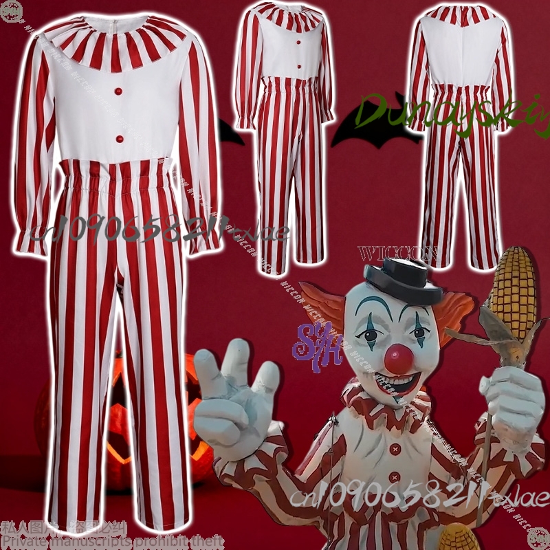 2025 Halloween Party Event Cos - Anime Cosplay Event 2025 ulasan dan harga