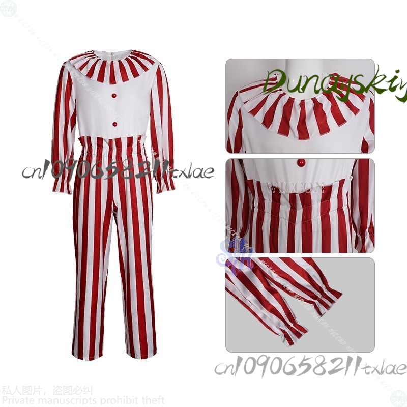 2025 Halloween Party Event Cos - Anime Cosplay Event 2025 ulasan dan harga
