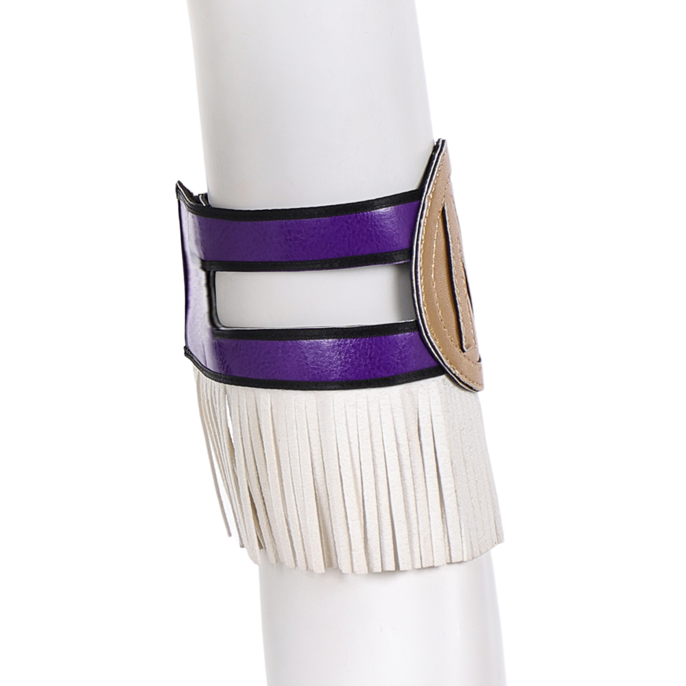 Nico Robin Cosplay Arm Guard L - Live Action Anime Cosplay ulasan dan harga