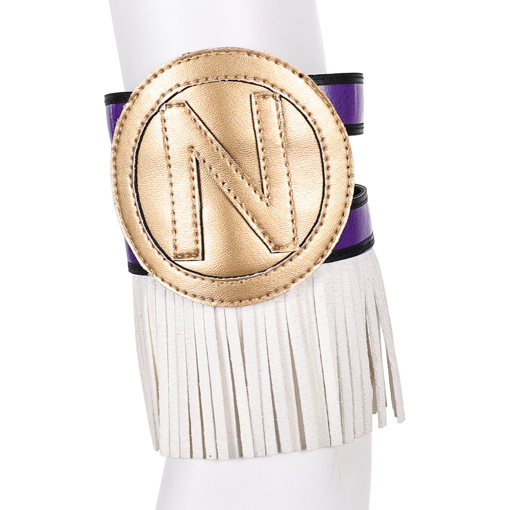 Nico Robin Cosplay Arm Guard L - Live Action Anime Cosplay ulasan dan harga