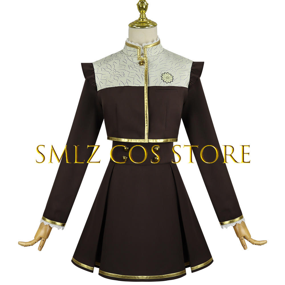 MewType Fujiko Viola Cosplay B - Anime Cosplay Ladies ulasan dan harga
