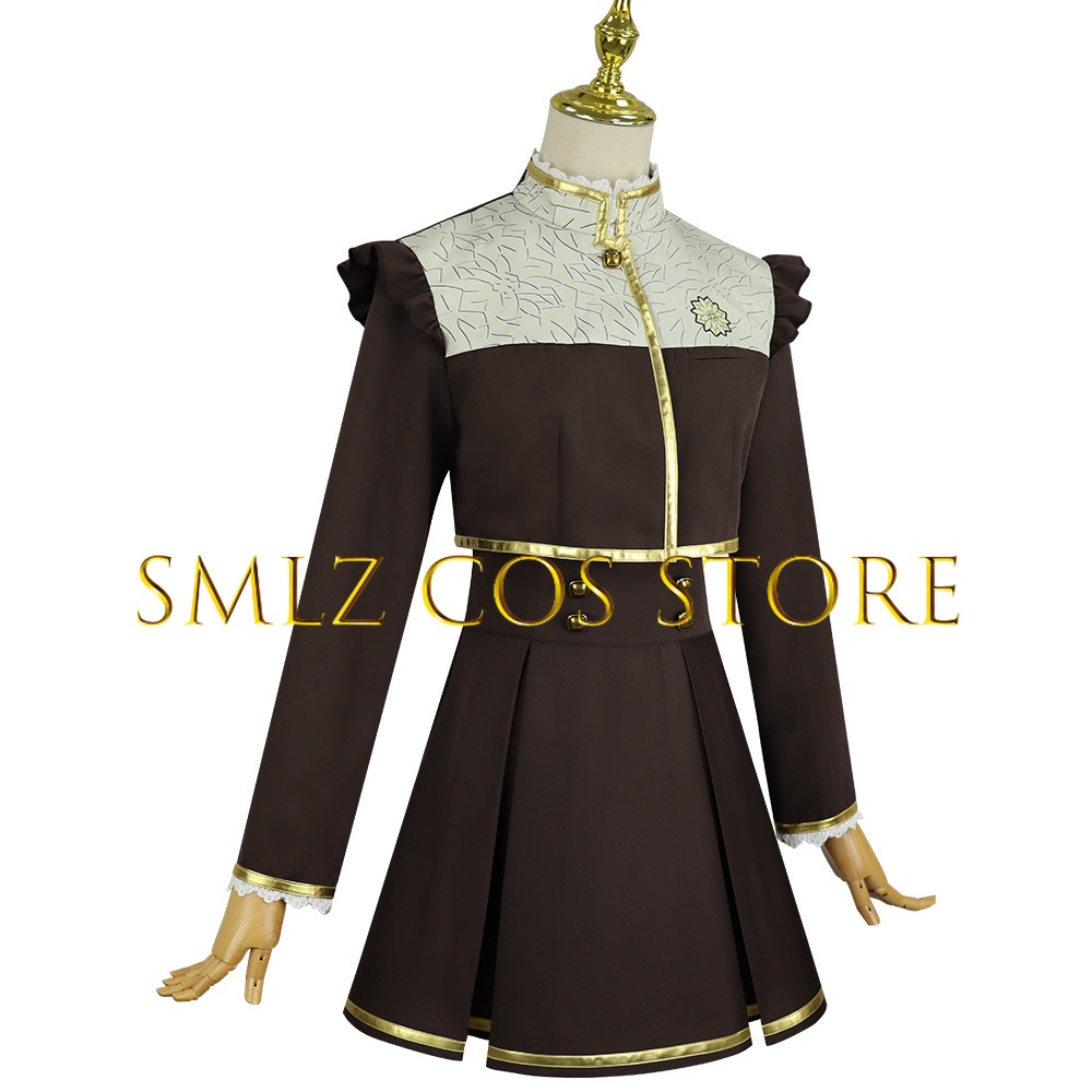 MewType Fujiko Viola Cosplay B - Anime Cosplay Ladies ulasan dan harga
