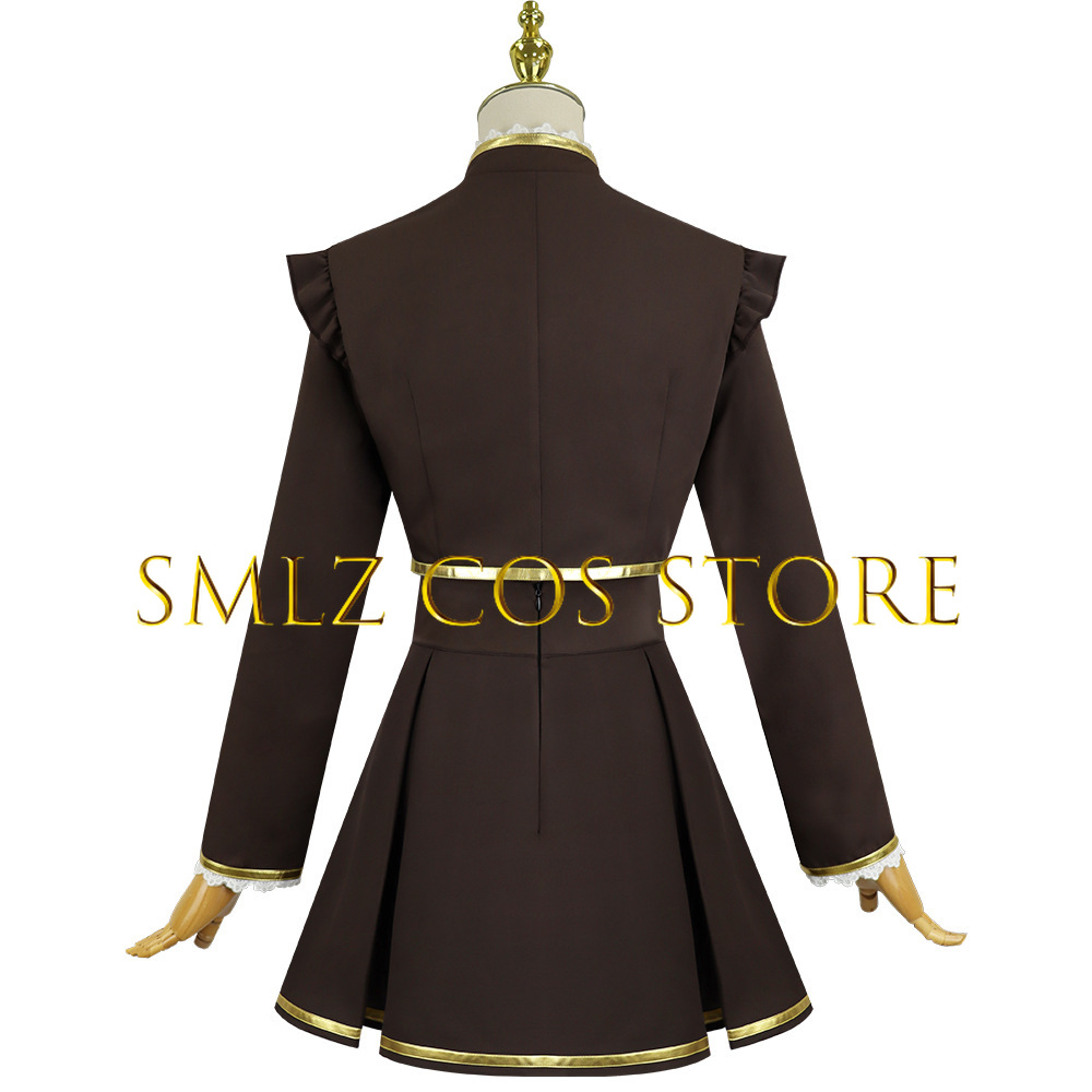 MewType Fujiko Viola Cosplay B - Anime Cosplay Ladies ulasan dan harga