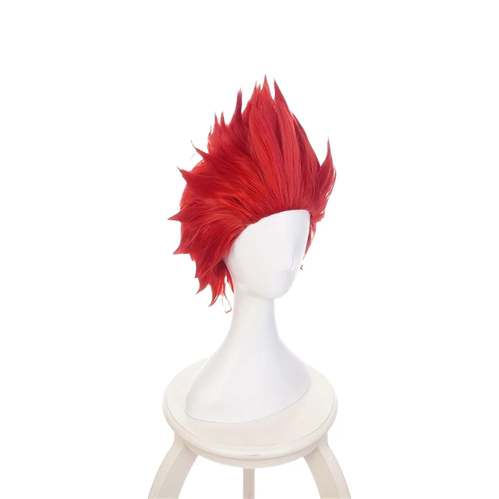 My Hero Academia Short Red Kir - Anime Cosplay Website ulasan dan harga