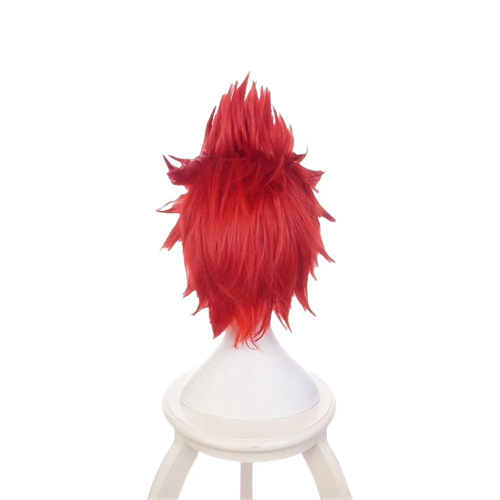 My Hero Academia Short Red Kir - Anime Cosplay Website ulasan dan harga