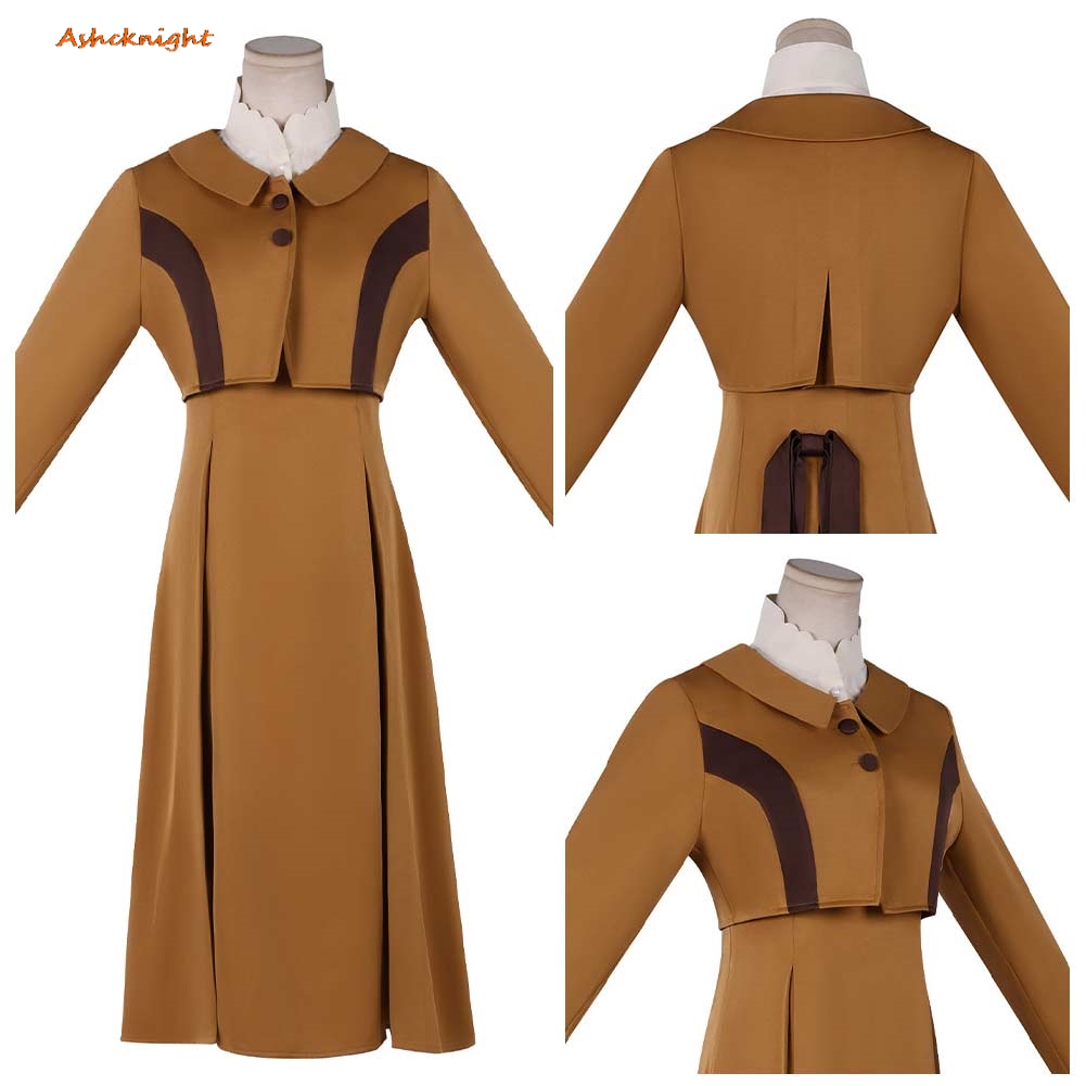 Anime Violet Evergarden Cospla - Violet Evergarden Dress ulasan dan harga