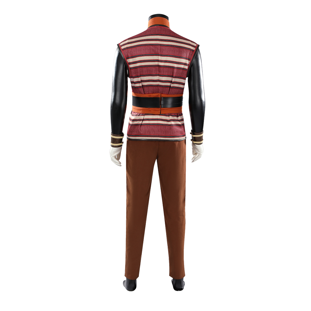 2026 Buggy Cosplay Fantasy Ani - Live Action Anime Cosplay ulasan dan harga