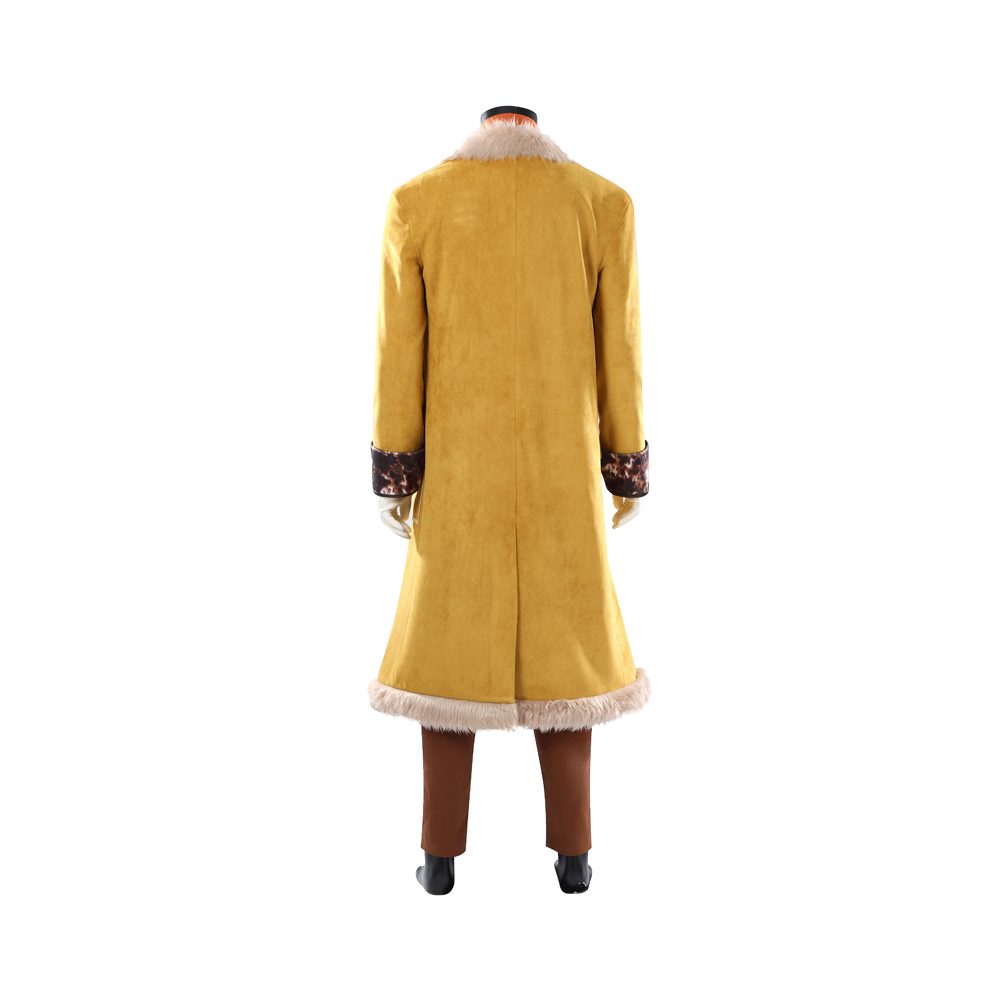 2026 Buggy Cosplay Fantasy Ani - Live Action Anime Cosplay ulasan dan harga