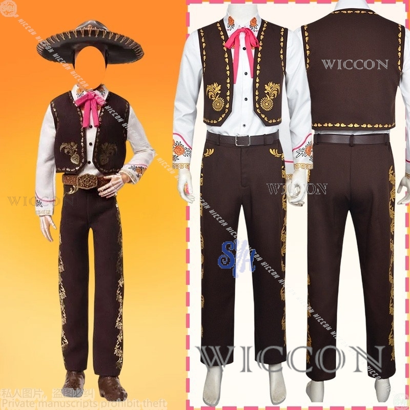 Anime 2025 Halloween Party Eve - Anime Cosplay Event 2025 ulasan dan harga