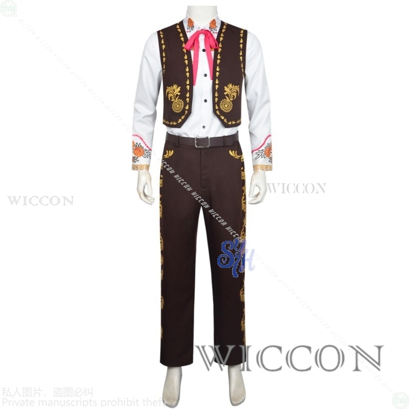 Anime 2025 Halloween Party Eve - Anime Cosplay Event 2025 ulasan dan harga