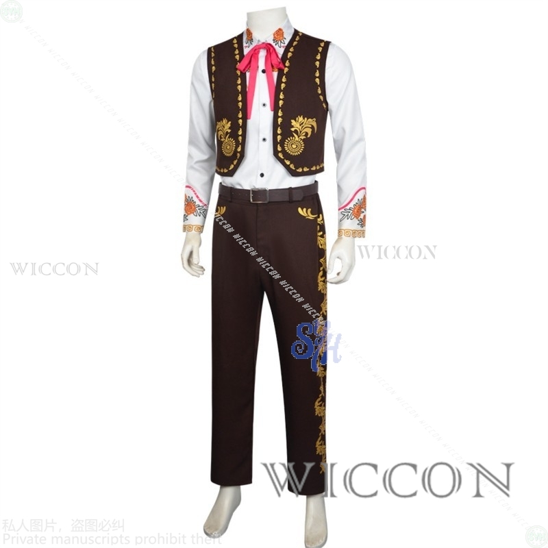 Anime 2025 Halloween Party Eve - Anime Cosplay Event 2025 ulasan dan harga
