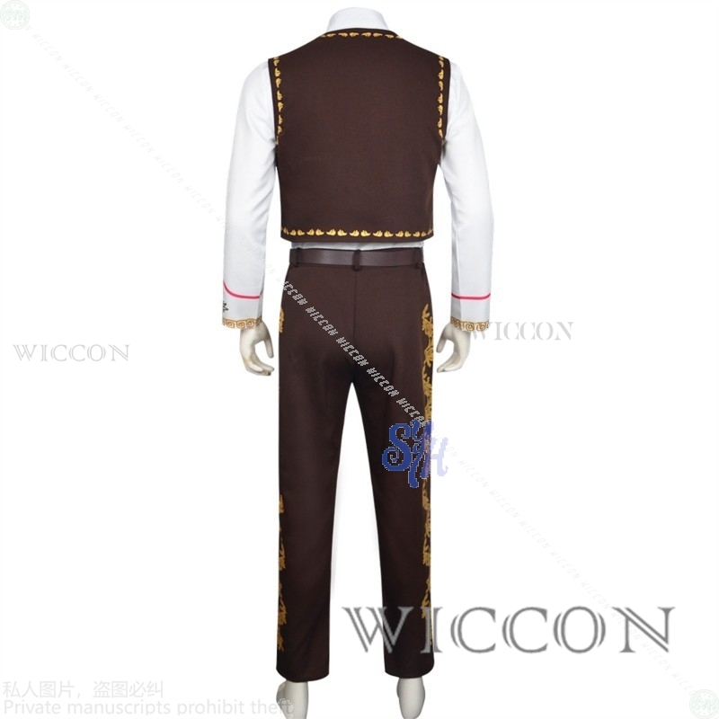 Anime 2025 Halloween Party Eve - Anime Cosplay Event 2025 ulasan dan harga