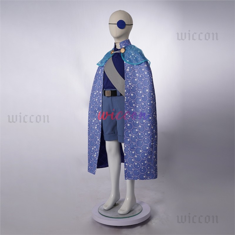 2025 Cartoon Alien Elio Cospla - Anime Cosplay Event 2025 ulasan dan harga