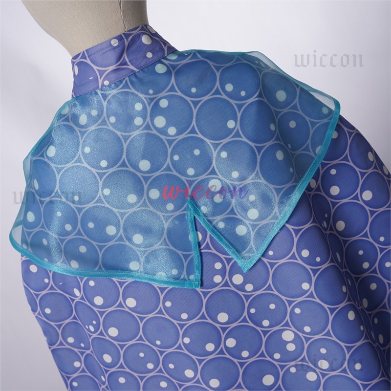 2025 Cartoon Alien Elio Cospla - Anime Cosplay Event 2025 ulasan dan harga