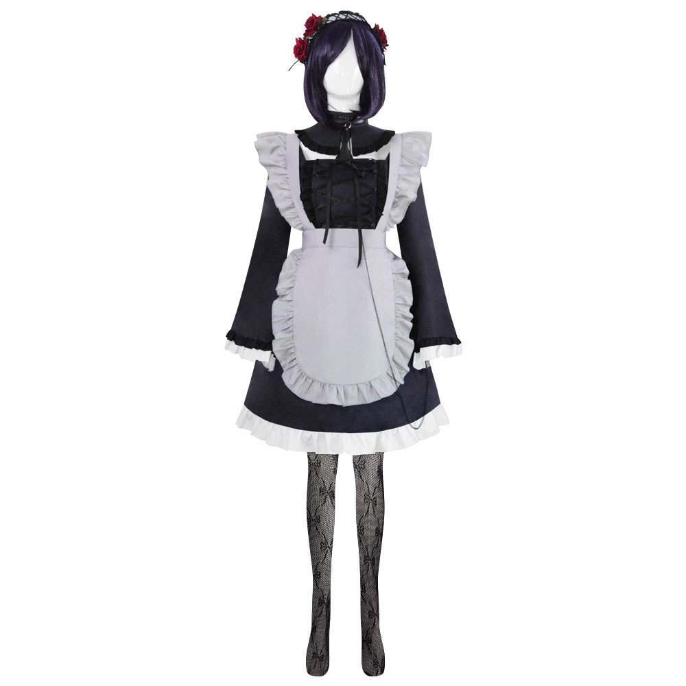 Comic My DresUp Darl Cosplay C - Kitagawa Anime Cosplay ulasan dan harga