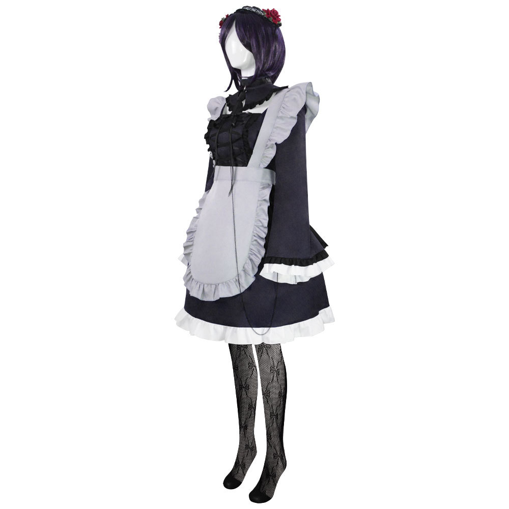 Comic My DresUp Darl Cosplay C - Kitagawa Anime Cosplay ulasan dan harga