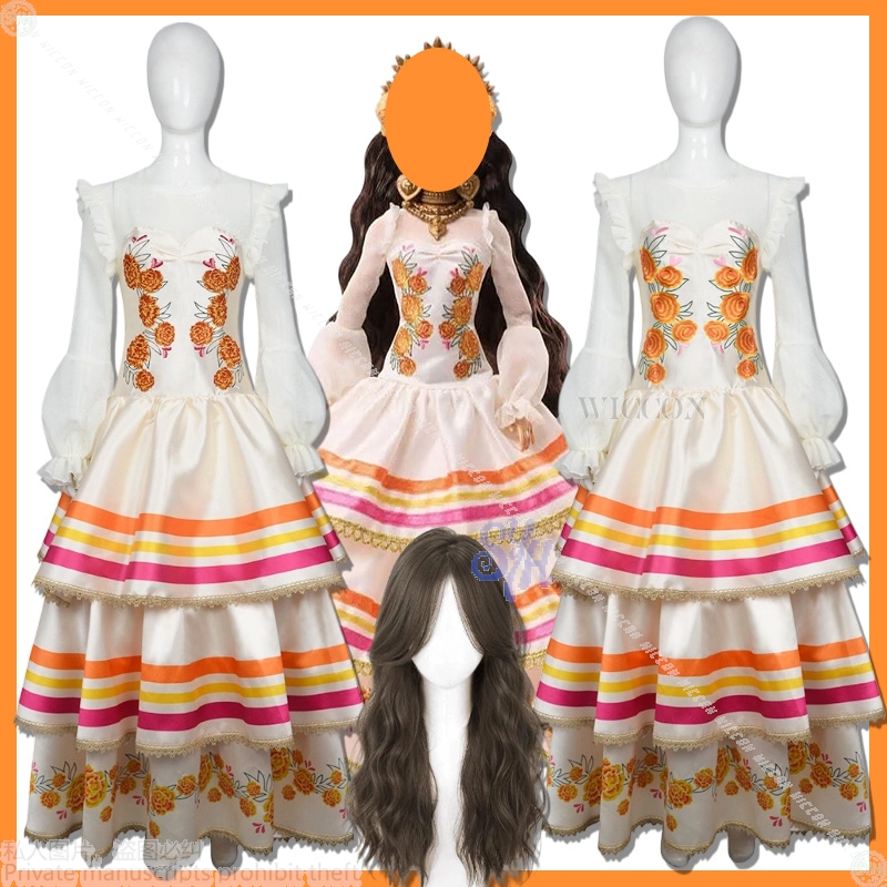 2025 Halloween Party Event Cos - Anime Cosplay Event 2025 ulasan dan harga
