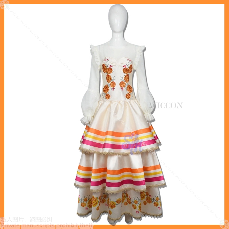 2025 Halloween Party Event Cos - Anime Cosplay Event 2025 ulasan dan harga