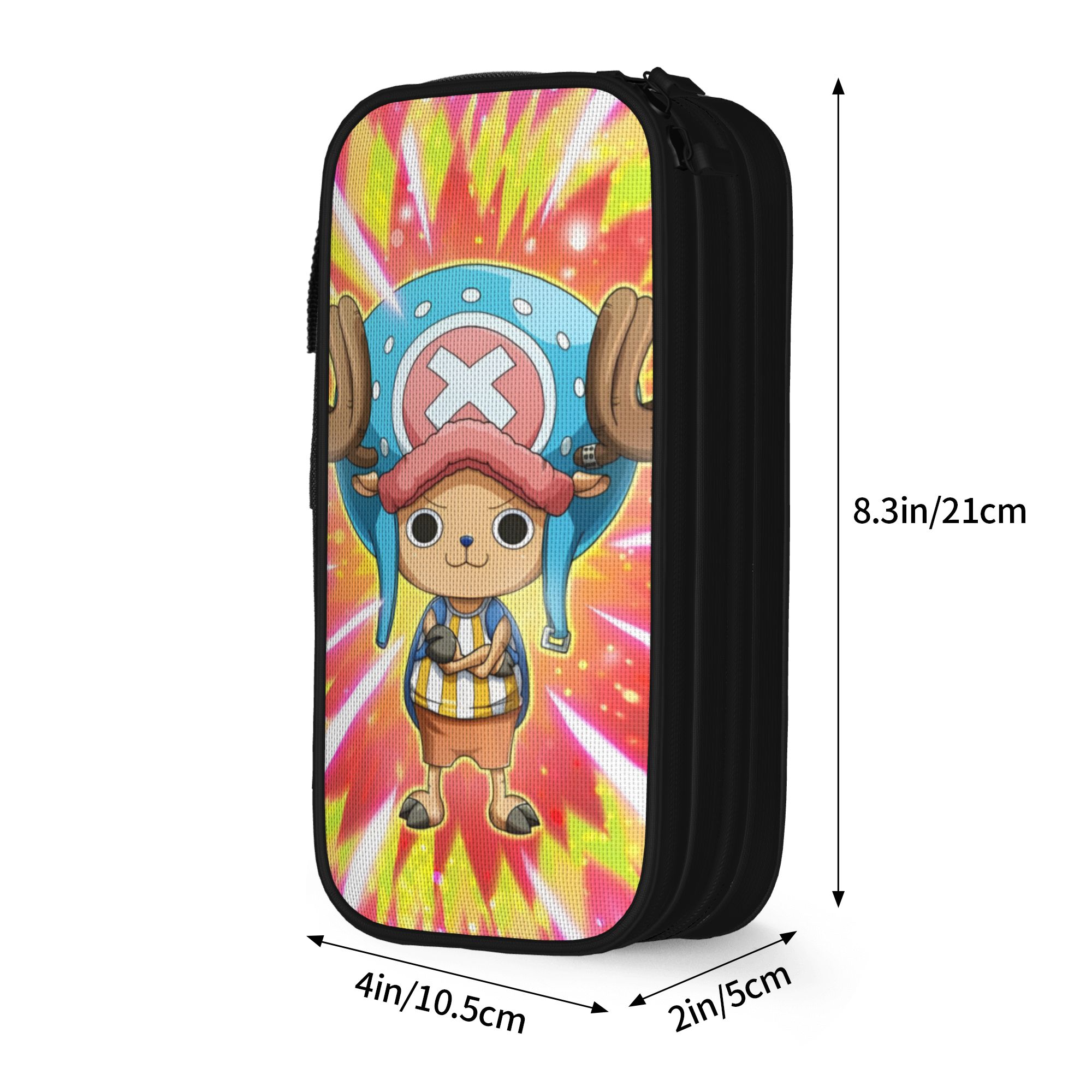 Custom Korean Chopper Janpan A - Anime Cosplay Korean Girl ulasan dan harga