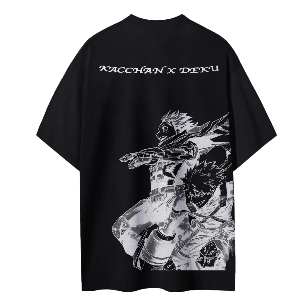 My Hero Academia Kacchan X Dek - Anime Cosplay Website ulasan dan harga