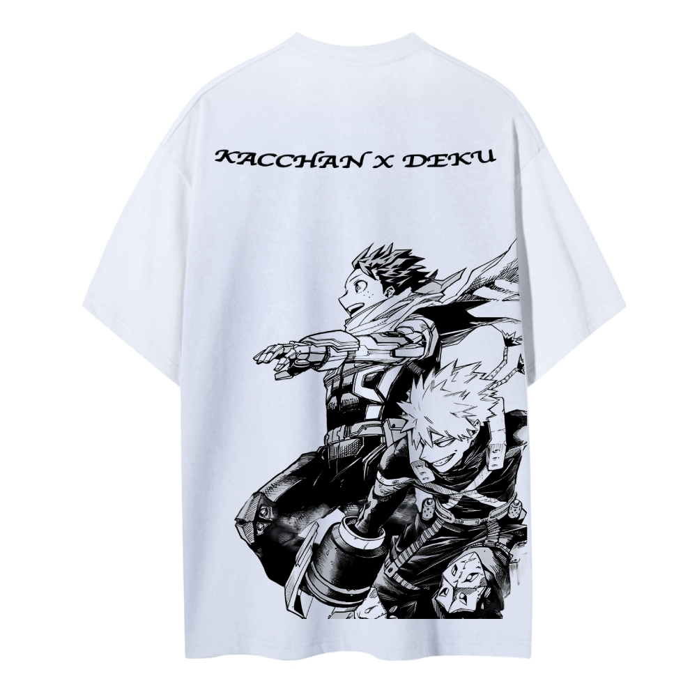 My Hero Academia Kacchan X Dek - Anime Cosplay Website ulasan dan harga