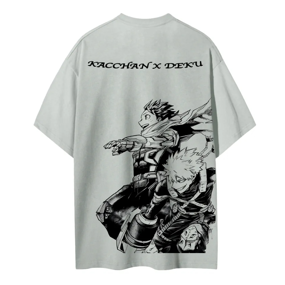 My Hero Academia Kacchan X Dek - Anime Cosplay Website ulasan dan harga