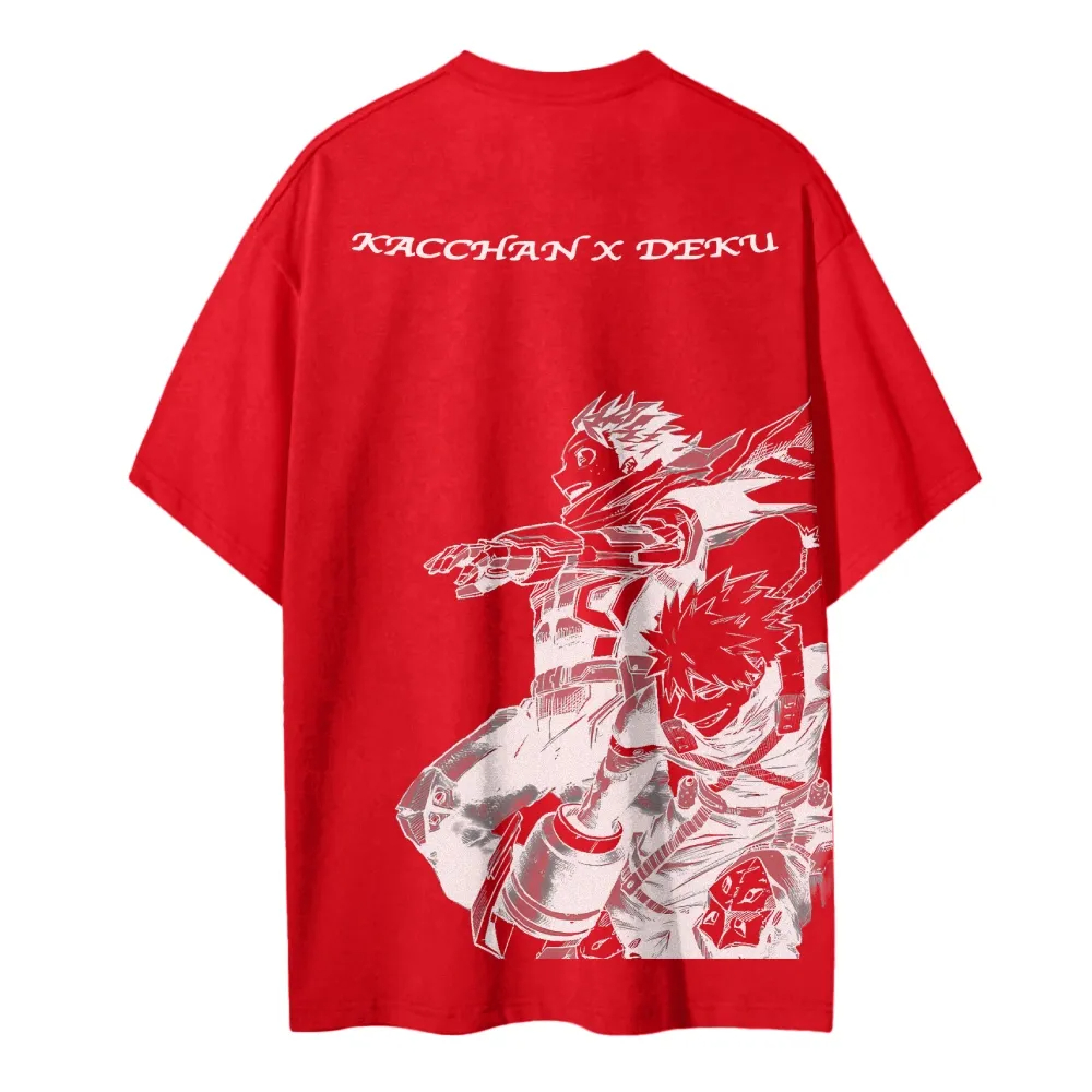 My Hero Academia Kacchan X Dek - Anime Cosplay Website ulasan dan harga