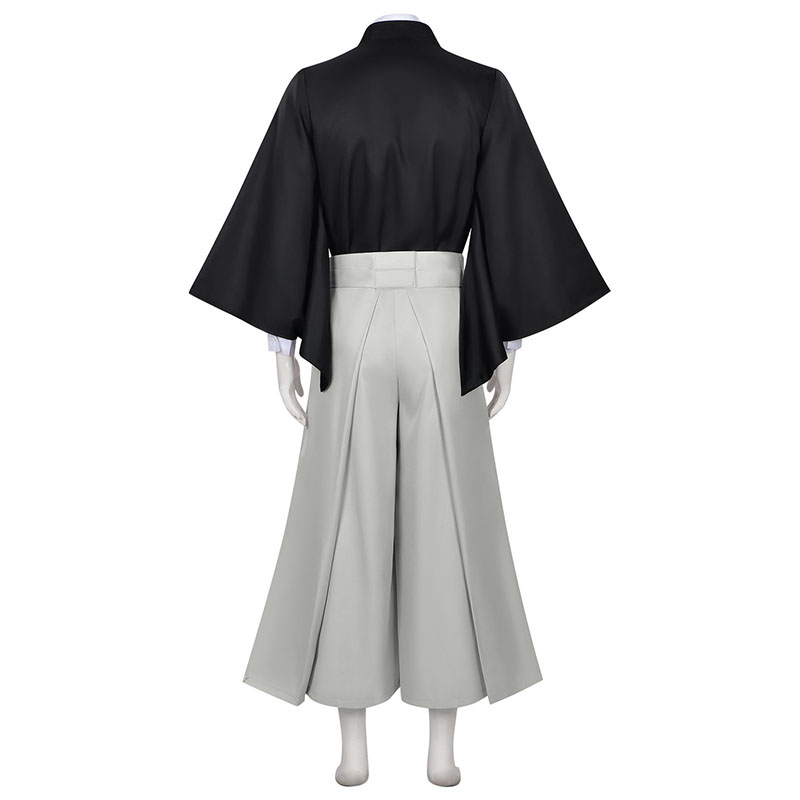 Anime Jujutsu Kaisen Cosplay C - Jujutsu Kaisen Uniform ulasan dan harga