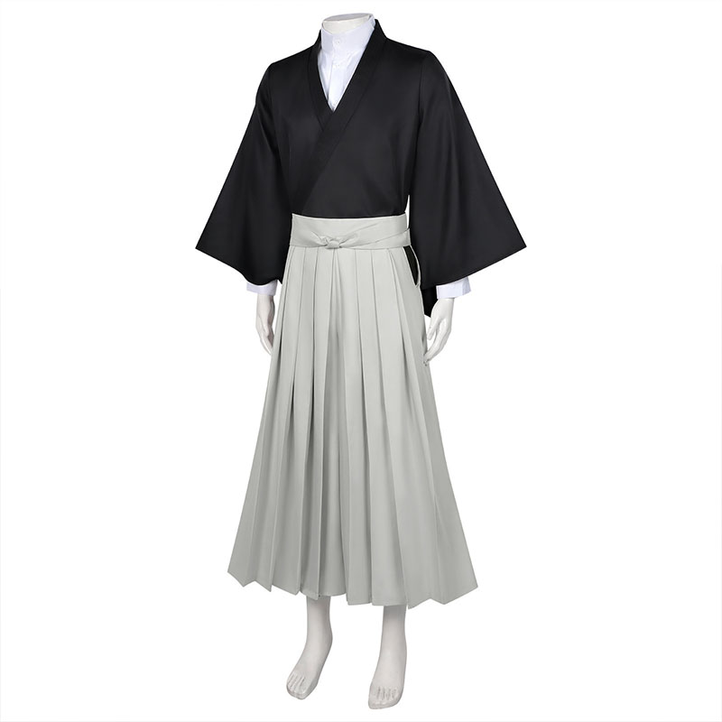Anime Jujutsu Kaisen Cosplay C - Jujutsu Kaisen Uniform ulasan dan harga