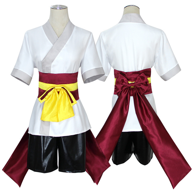 2025 Phantom Troupe Inspired C - Anime Cosplay Event 2025 ulasan dan harga