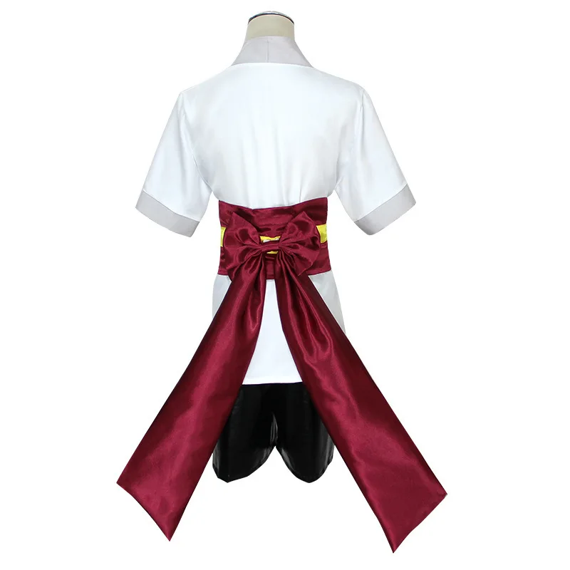 2025 Phantom Troupe Inspired C - Anime Cosplay Event 2025 ulasan dan harga