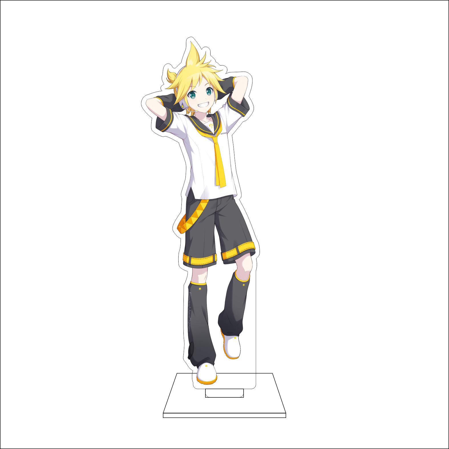 16CM Anime ‌Project SEKAI COLO - Anime Cosplay Anime ulasan dan harga