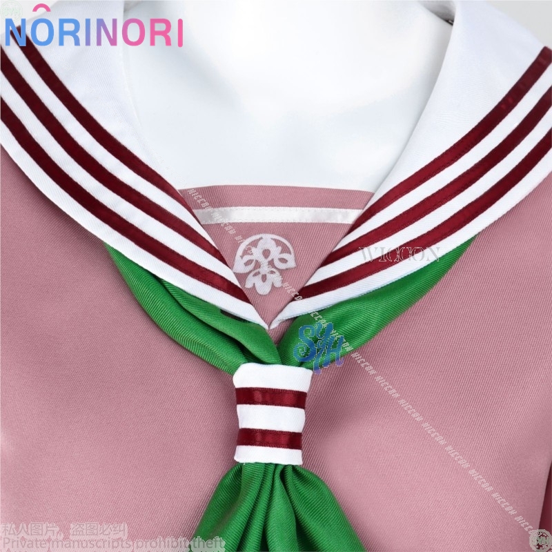 Anime Horror Game F Cosplay Hi - Cosplay Anime Bunny Girl ulasan dan harga
